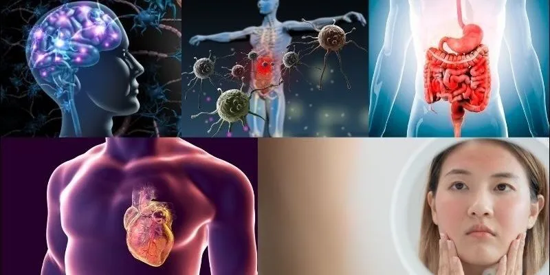 Chì bị nhiễm vào cơ thể