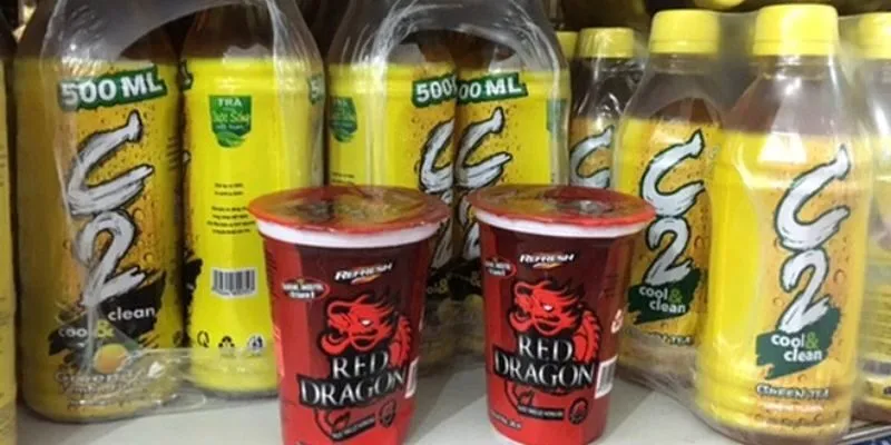 Nước uống nhiễm chì
