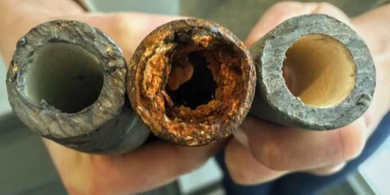 Chì bị nhiễm vào cơ thể