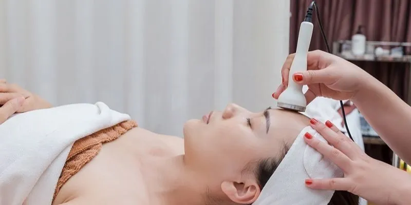 Hút chì thải độc