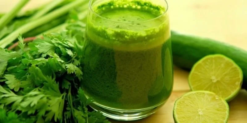 giải độc chì