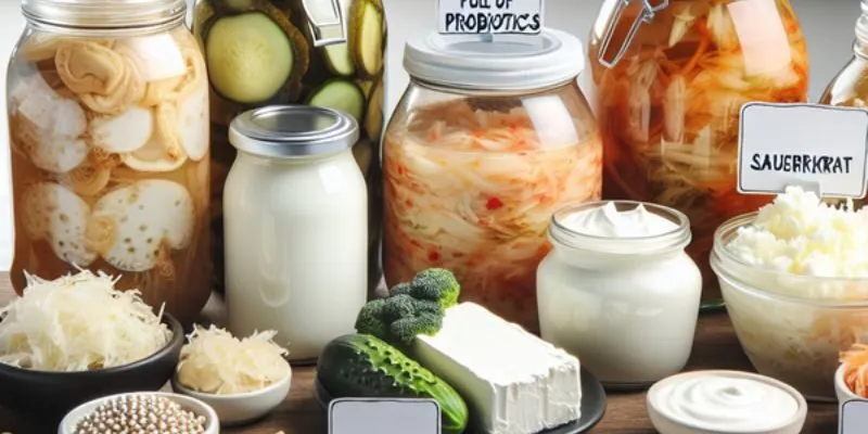 thực phẩm giúp phòng và đào thải