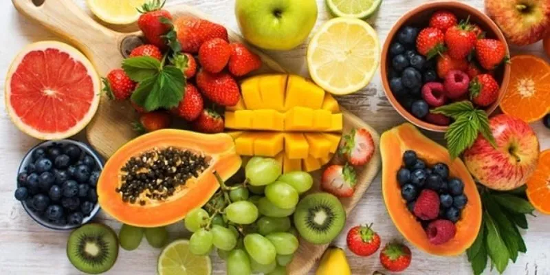 đào thải độc tố chì